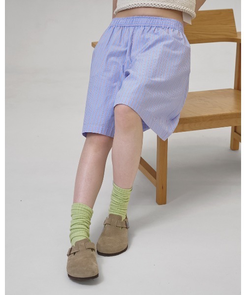 Todayful ハーフパンツ TODAYFUL トゥデイフル todayful ハーフパンツ パンツ 短パン Easy