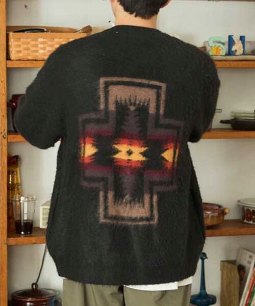 PENDLETON（ペンドルトン） カーディガン 「PENDLETON/ペンドルトン