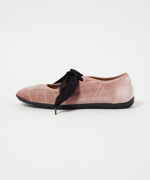 SY UNITED ARROWS（シー ユナイテッドアローズ） バレエシューズ