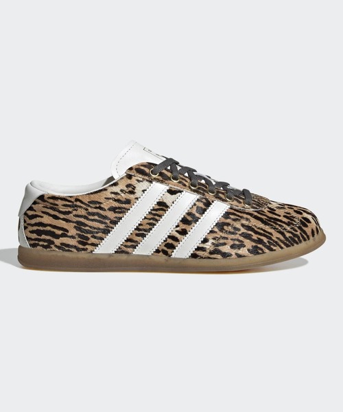 adidas（アディダス） スニーカー ガゼル ロープロ シューズ / GAZELLE