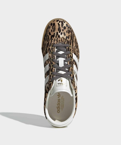 adidas（アディダス） スニーカー ガゼル ロープロ シューズ / GAZELLE