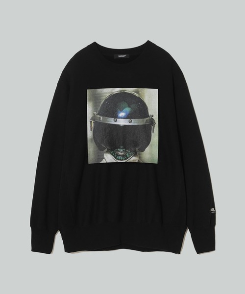 UNDERCOVER（アンダーカバー） トレーナー スウェット 「UNDERCOVER