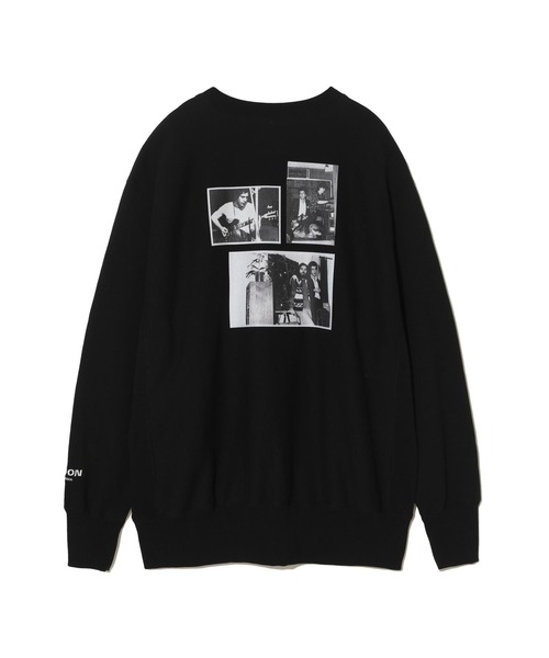 UNDERCOVER（アンダーカバー） トレーナー スウェット 「UNDERCOVER