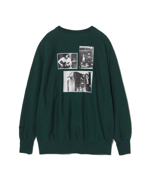 UNDERCOVER（アンダーカバー） トレーナー スウェット 「UNDERCOVER