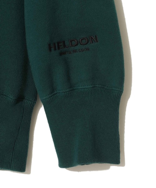 UNDERCOVER（アンダーカバー） トレーナー スウェット 「UNDERCOVER