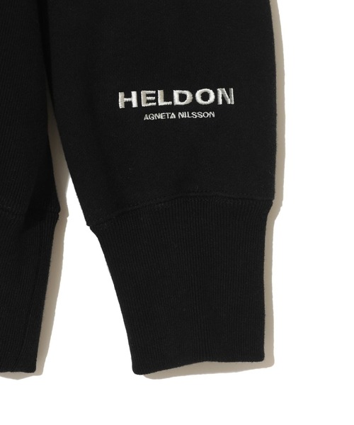 UNDERCOVER（アンダーカバー） トレーナー スウェット 「UNDERCOVER