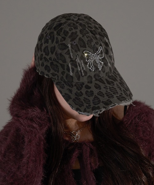 apres jour mignon（アプレジュールミニョン） キャップ 帽子