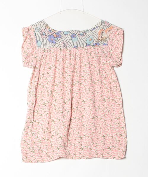 「TSUMORI CHISATO」 半袖カットソー 2 ピンク レディース_画像2