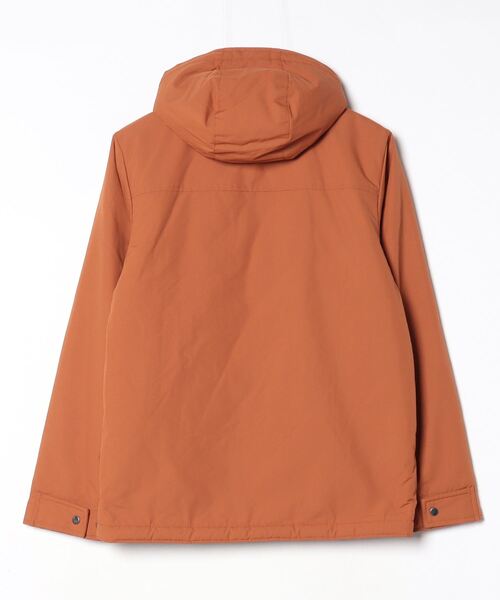 patagonia（パタゴニア） マウンテンパーカー X-LARGE ブラウン