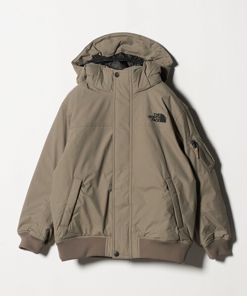 THE NORTH FACE（ザ ノースフェイス） ブルゾン アウター 「THE NORTH
