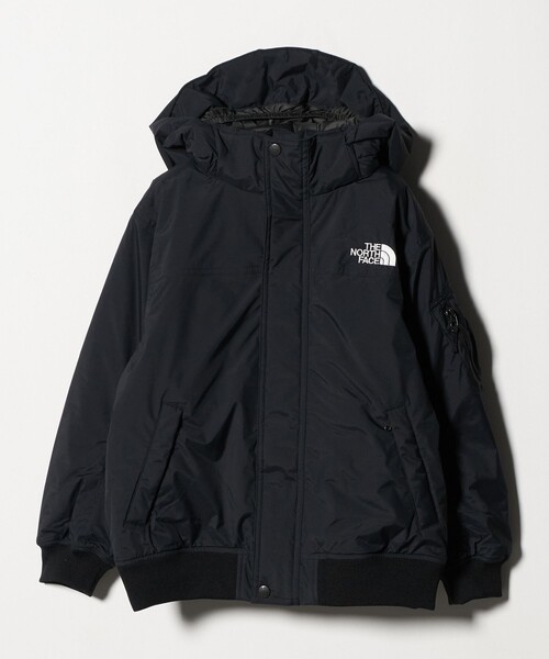 ノースフェイス アウター THE NORTH FACE 130cm キッズ 上下 THE NORTH FACE（ザ ノースフェイス） キッズ ダウンジャケット 130