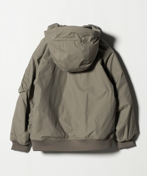 新品THE NORTH FACE ウインターボンバージャケット（160〜M） THE NORTH FACE（ザ ノースフェイス） ブルゾン アウター 「THE NORTH