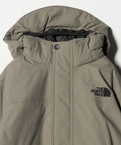新品THE NORTH FACE ウインターボンバージャケット（160〜M） THE NORTH FACE（ザ ノースフェイス） ブルゾン アウター 「THE NORTH