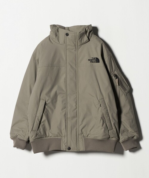新品THE NORTH FACE ウインターボンバージャケット（160〜M） THE NORTH FACE（ザ ノースフェイス） ブルゾン アウター 「THE NORTH