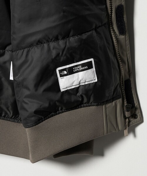 THE NORTH FACE（ザ ノースフェイス） ブルゾン アウター 「THE NORTH