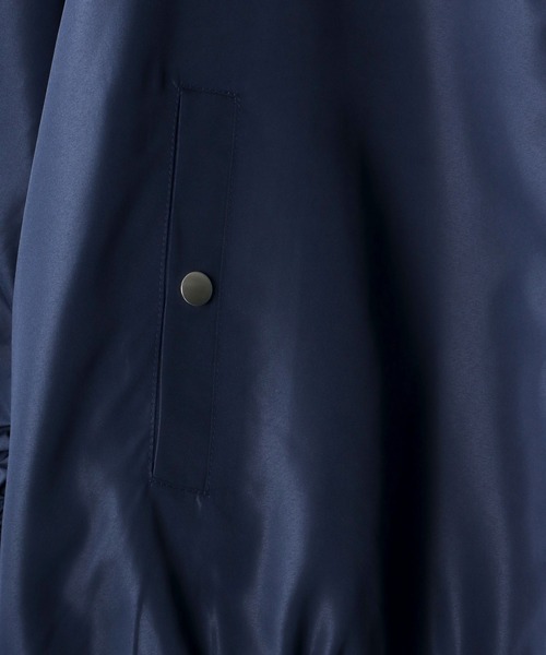 「SITRY」 「Modified」ブルゾン L ネイビー メンズ_画像3