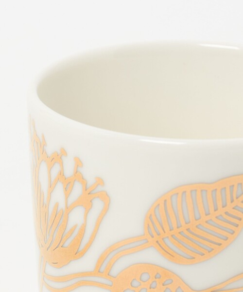 marimekko（マリメッコ） タンブラー 「marimekko」Tiara コーヒー
