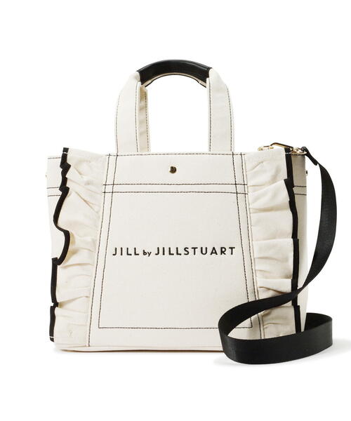 JILL by JILL STUART（ジルバイジルスチュアート） 2WAYバッグ FREE