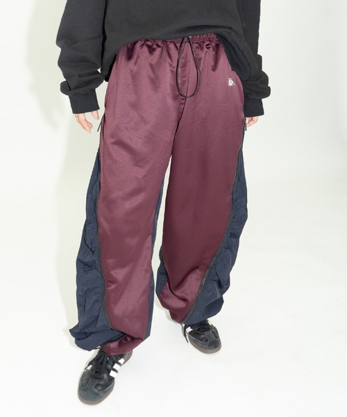 新品タグ付き Kappaカッパ イタリアナショナルチームモデルパンツ 新品タグ付き Kappaカッパ イタリアナショナルチームモデルパンツ