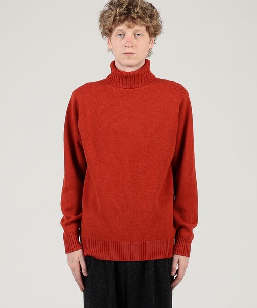 TOMORROWLAND（トゥモローランド） セーター ニット TOMORROWLAND