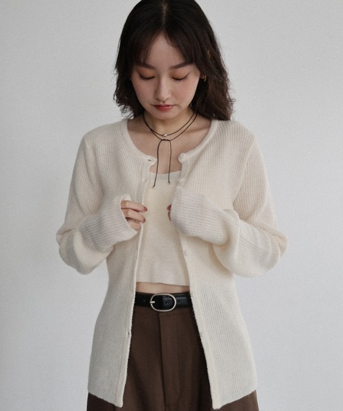 Freesia チョーカー スリムコードチョーカー レディース : ZOZOTOWN