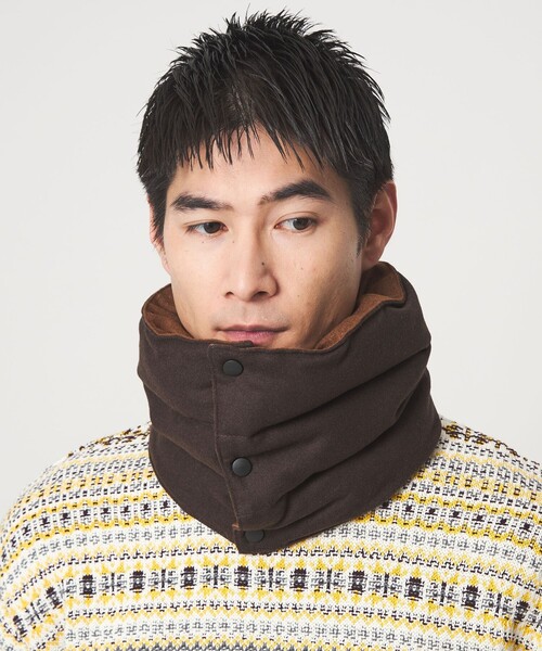 COB MASTER（コブマスター） ネックウォーマー スヌード 「別注
