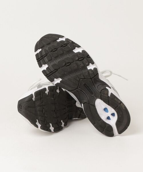 New Balance（ニューバランス） ローカットスニーカー 25cm ホワイト