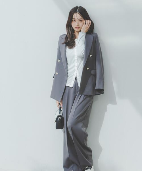 PROPORTION BODY DRESSING（プロポーションボディドレッシング