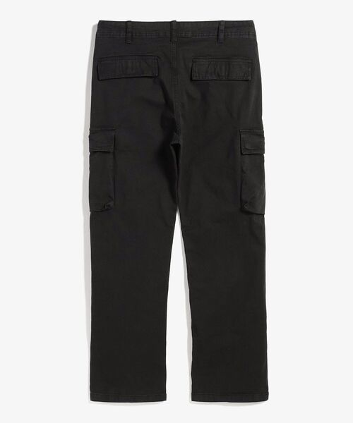 TOMMY JEANS（トミー・ジーンズ） チノパン コットンキャンバスカーゴ