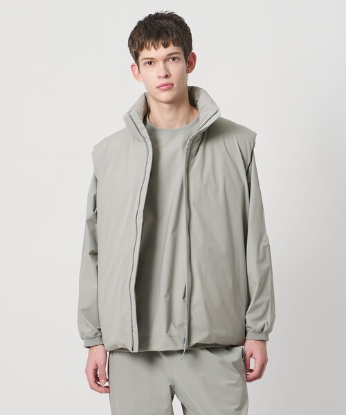 t*i様 UNITED ARROWS & SONS ダウン　DAISUKE OB UNITED ARROWS & SONS by DAISUKE OBANA ダウンジャケット ダウン