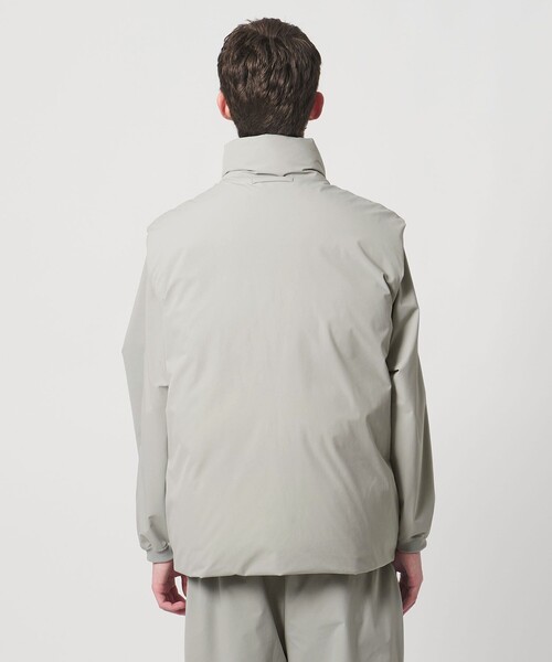 UNITED ARROWS & SONS / ダウンベスト UNITED ARROWS & SONS by DAISUKE OBANA ダウンベスト ベスト 「D.O BY