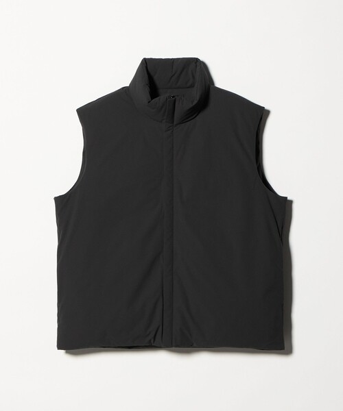 UNITED ARROWS & SONS by DAISUKE OBANA ダウンベスト ベスト 「D.O BY