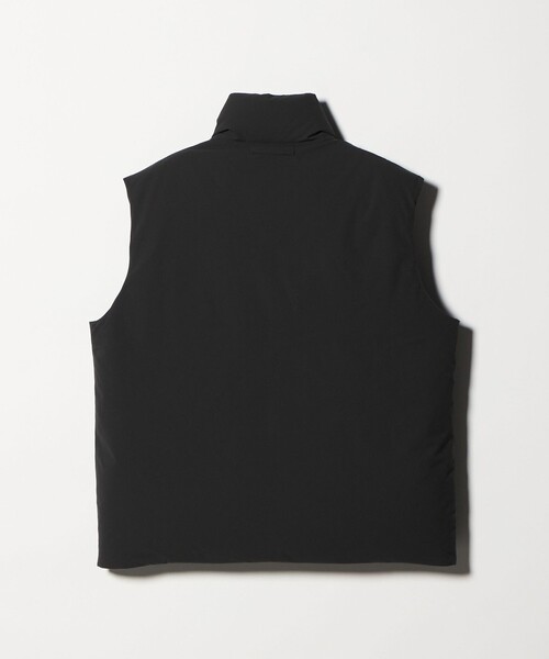 UNITED ARROWS & SONS DAISUKE OBANA ベストＬ UNITED ARROWS & SONS by DAISUKE OBANA ダウンベスト ベスト 「D.O BY