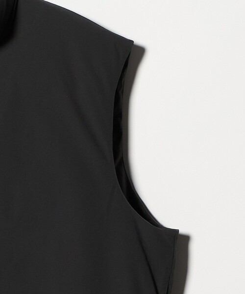 UNITED ARROWS & SONS by DAISUKE OBANA ダウンベスト ベスト 「D.O BY