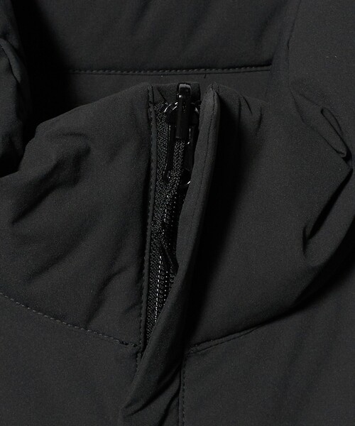 UNITED ARROWS & SONS by DAISUKE OBANA ダウンベスト ベスト 「D.O BY