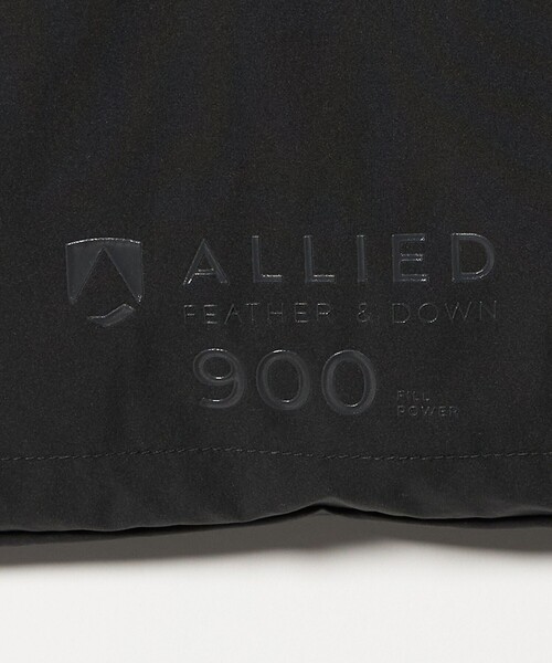 UNITED ARROWS & SONS by DAISUKE OBANA ダウンベスト ベスト 「D.O BY