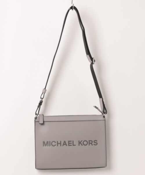 MICHAEL KORS（マイケルコース） ショルダーバッグ COOPER 3IN1 XBODY