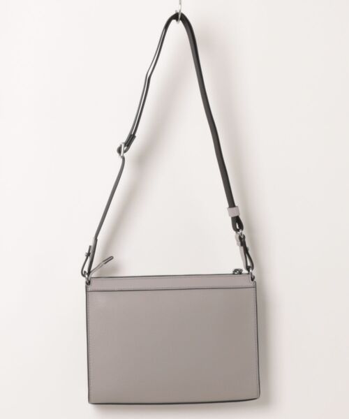 マイケルコース ショルダーバッグ 3IN1 WRS CLTCH XBODY MICHAEL KORS（マイケルコース） ショルダーバッグ COOPER 3IN1 XBODY