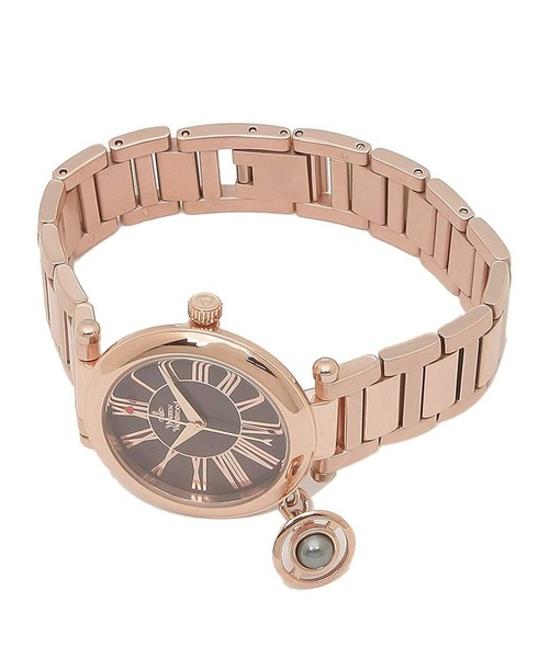 Vivienne Westwood（ヴィヴィアンウエストウッド） 腕時計 「Vivienne