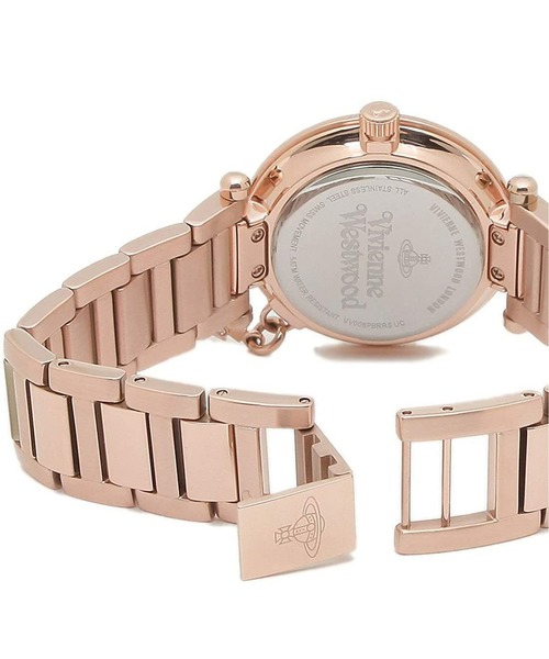 Vivienne Westwood（ヴィヴィアンウエストウッド） 腕時計 「Vivienne