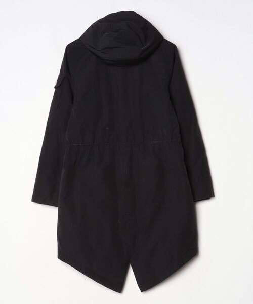 美品　Cape HIGHTS ケープハイツ　ダウンコート　XS ケープハイツ】キレイめダウンコート