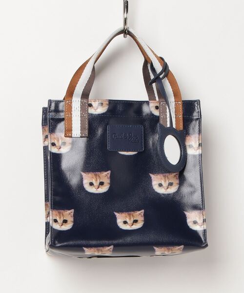 ポール&ジョー シスター バッグ 追加画像です PAUL & JOE SISTER（ポール & ジョー シスター） ハンドバッグ