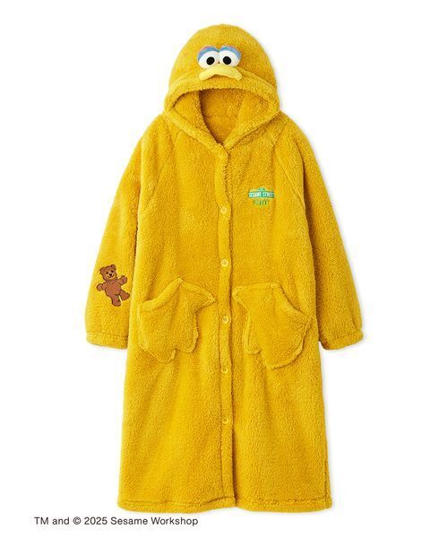 最終値下げ！セサミストリート ルームウェア SESAME STREET（セサミストリート） パジャマ ルームウェア 「OUR KIND