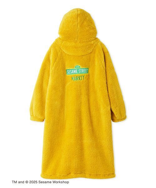 セサミストリート ルームウェア SESAME STREET（セサミストリート） パジャマ ルームウェア 「OUR KIND