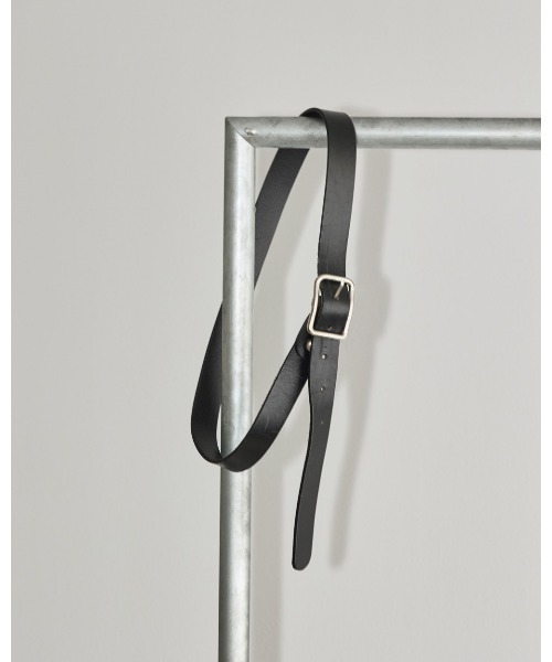 「TODAYFUL」 ベルト FREE ブラック レディース_画像5