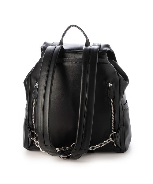 「EVOL」 リュック FREE アイボリー レディース_画像3