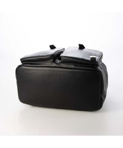 「EVOL」 リュック FREE アイボリー レディース_画像4