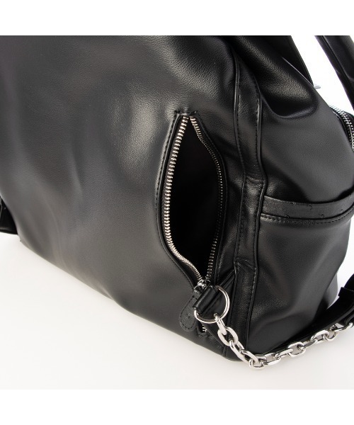 「EVOL」 リュック FREE アイボリー レディース_画像8