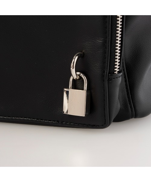 「EVOL」 リュック FREE アイボリー レディース_画像9