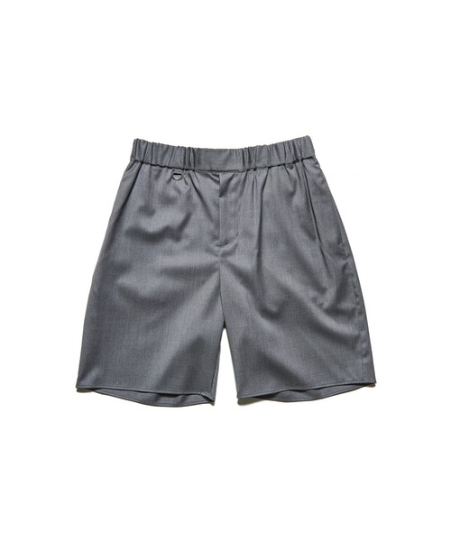 SOPHNET.（ソフネット） パンツ LORO PIANA EASY SHORTS メンズ